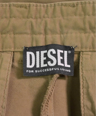 DIESEL Cargo pants