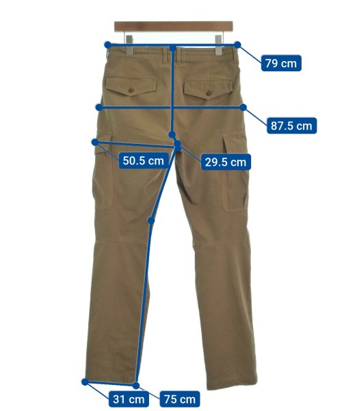 DIESEL Cargo pants