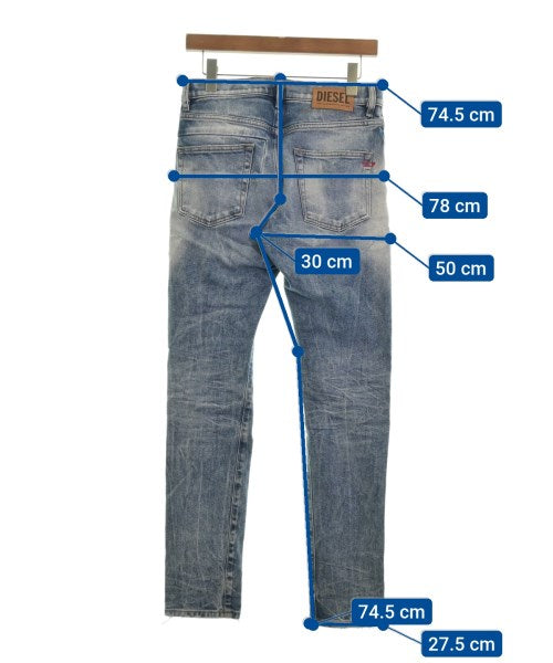 DIESEL Jeans