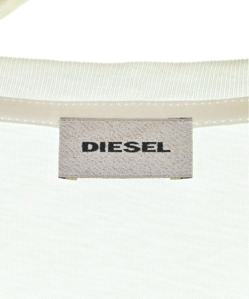 DIESEL Tee Shirts/Tops