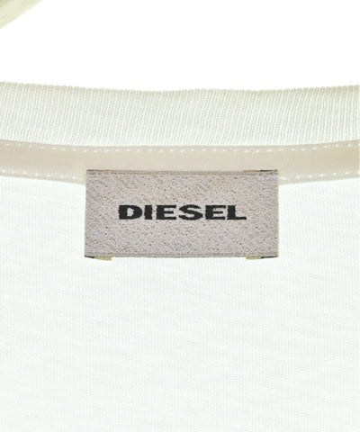 DIESEL Tee Shirts/Tops