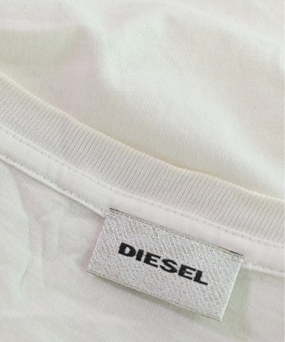 DIESEL Tee Shirts/Tops