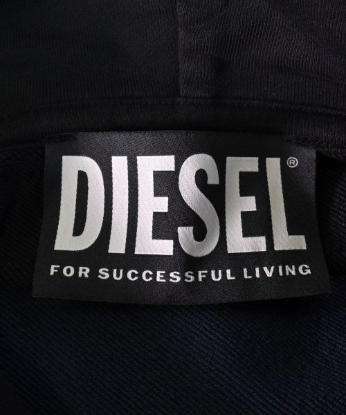 DIESEL Hoodies