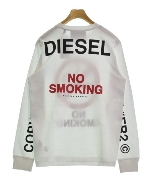 DIESEL Tee Shirts/Tops