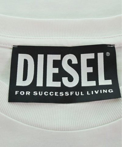 DIESEL Tee Shirts/Tops