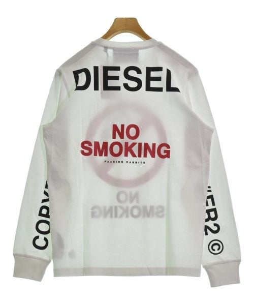 DIESEL Tee Shirts/Tops