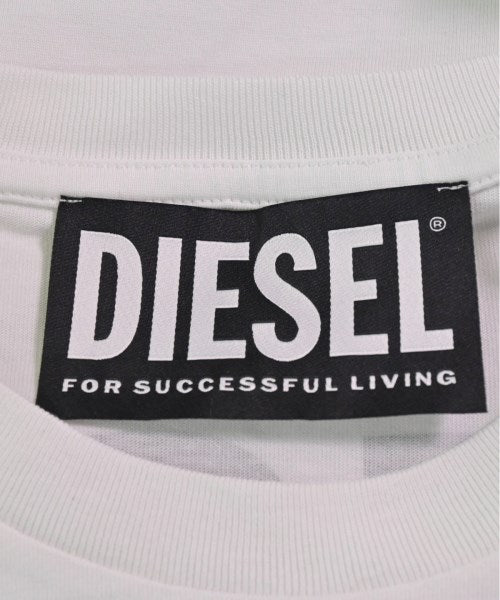 DIESEL Tee Shirts/Tops