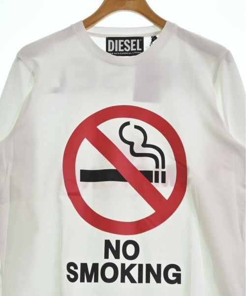 DIESEL Tee Shirts/Tops