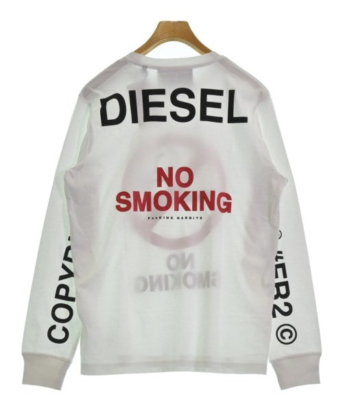 DIESEL Tee Shirts/Tops