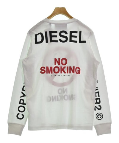 DIESEL Tee Shirts/Tops