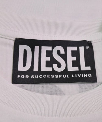 DIESEL Tee Shirts/Tops