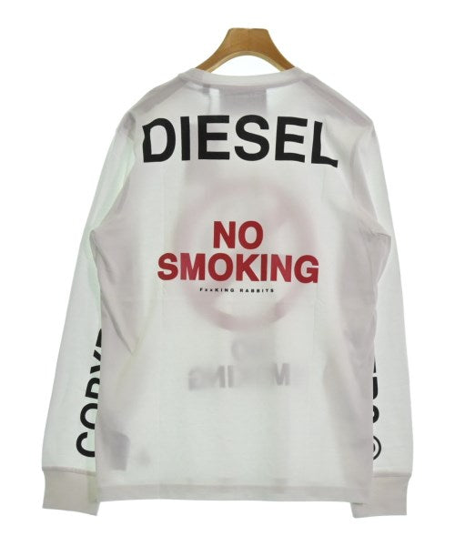 DIESEL Tee Shirts/Tops