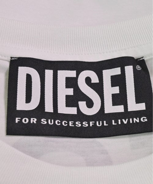 DIESEL Tee Shirts/Tops