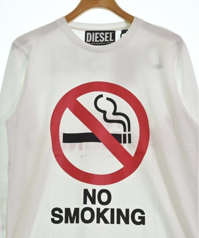 DIESEL Tee Shirts/Tops