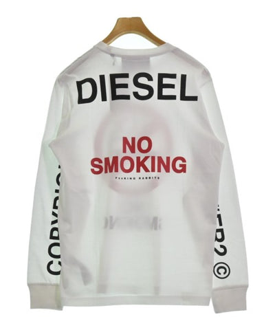 DIESEL Tee Shirts/Tops