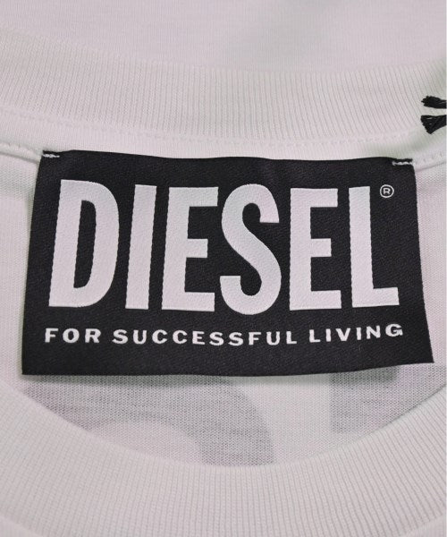 DIESEL Tee Shirts/Tops