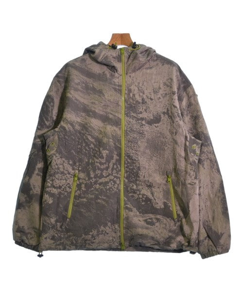 DIESEL Mountain parka