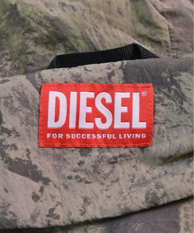 DIESEL Mountain parka