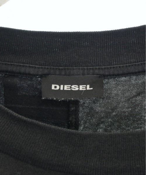 DIESEL Tee Shirts/Tops