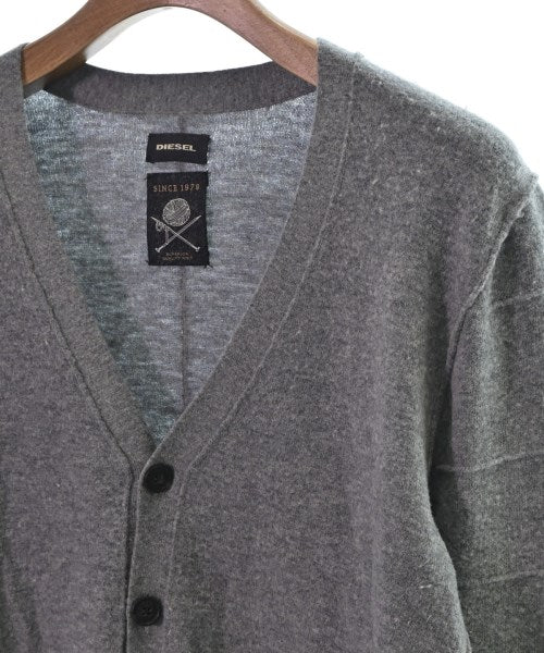 DIESEL Cardigans