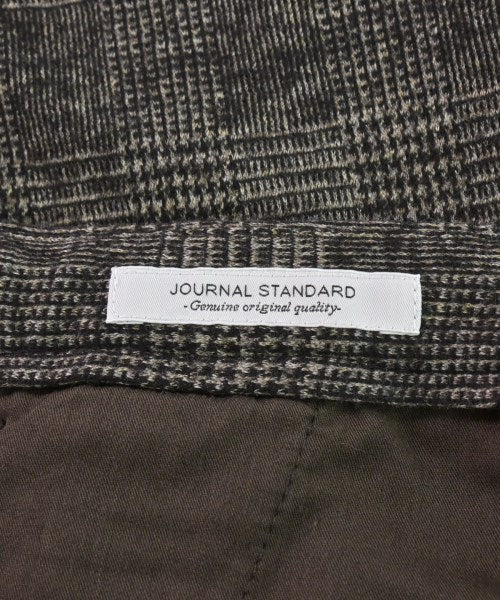 JOURNAL STANDARD Other