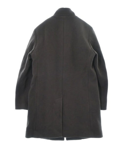 JOURNAL STANDARD Pea Coats