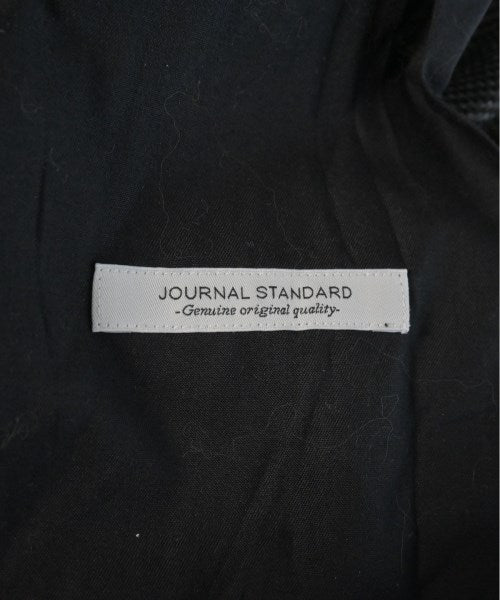 JOURNAL STANDARD Other