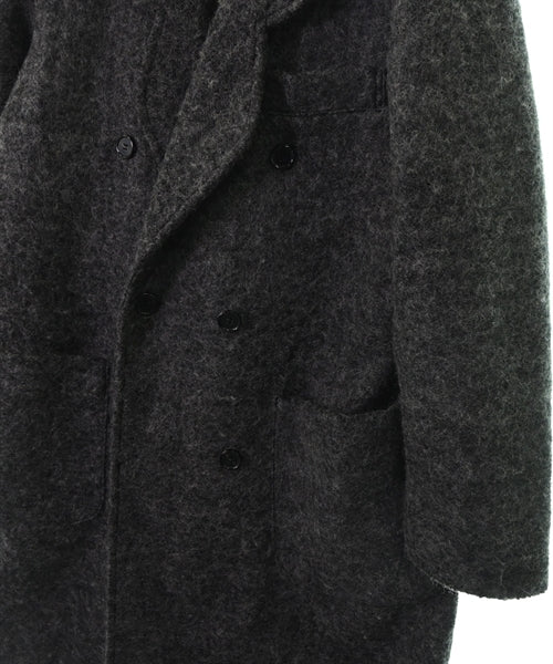 GAIJIN MADE Chesterfield coats