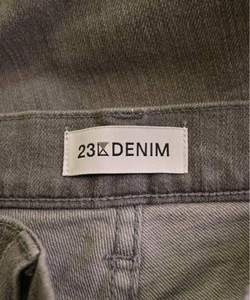 23ku Jeans