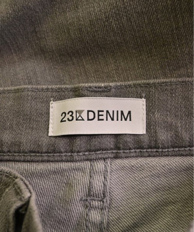 23ku Jeans