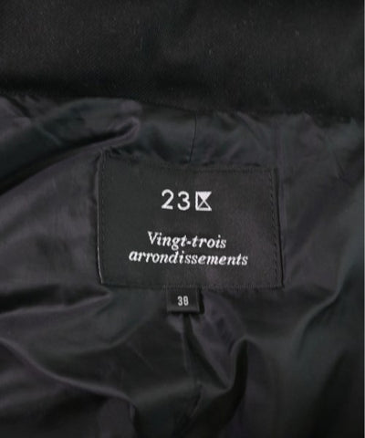 23ku Down jackets/Vests