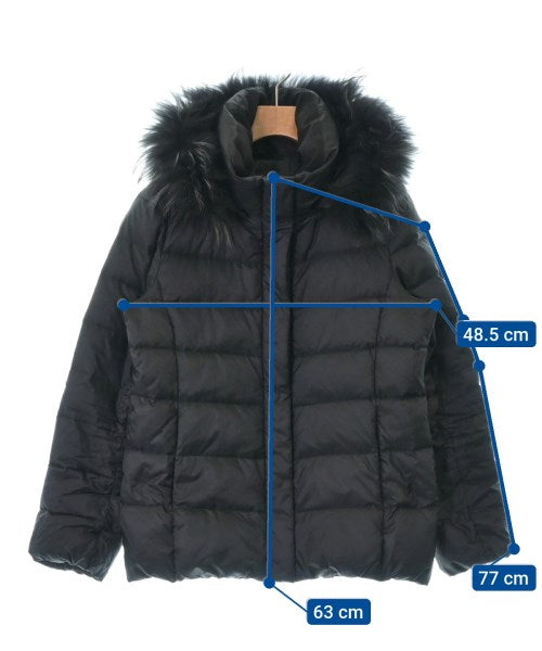 23ku Down jackets/Vests