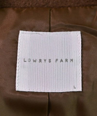 LOWRYS FARM