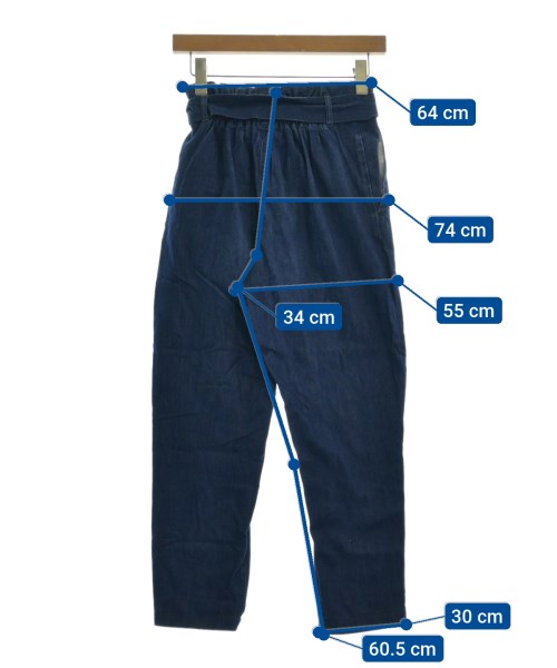 LOWRYS FARM Jeans