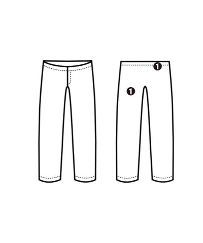 Theory Trousers