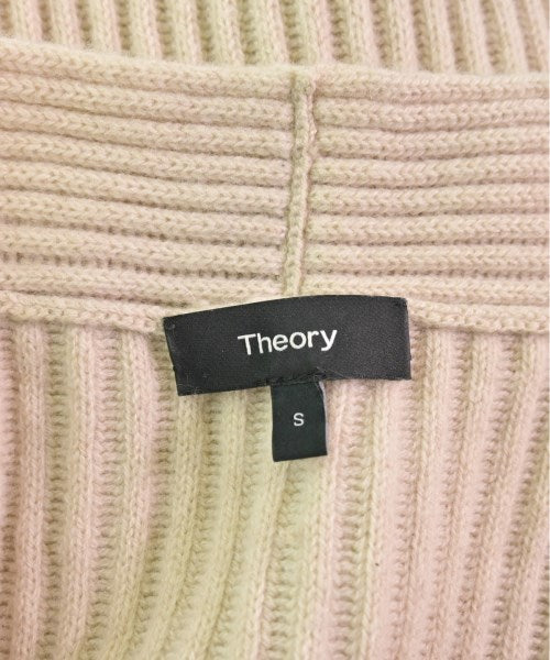 Theory Sweaters