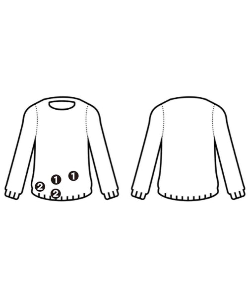 Theory Sweaters