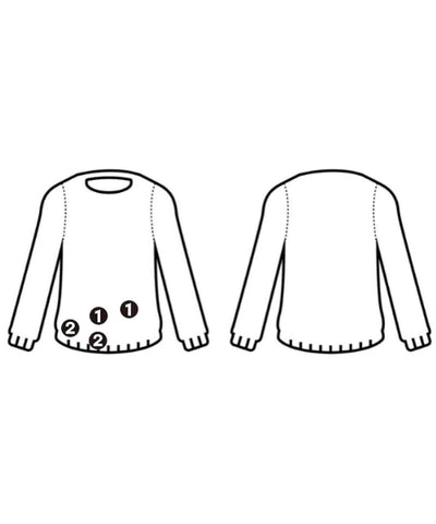 Theory Sweaters