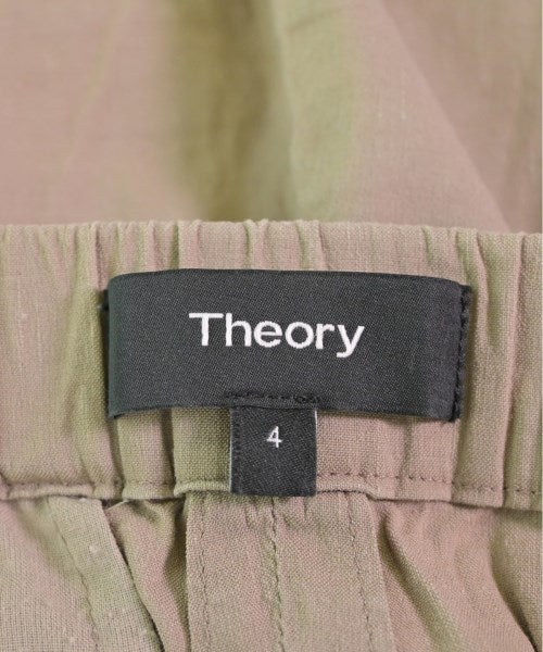 Theory Trousers