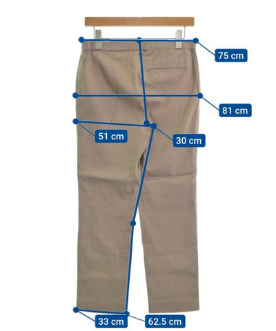 Theory Trousers