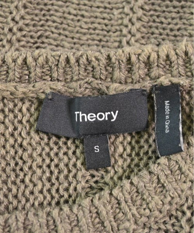 Theory Sweaters