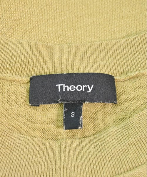 Theory Sweaters