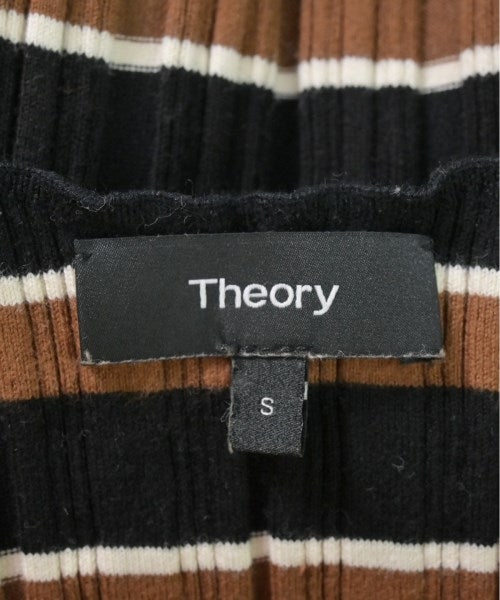 Theory Vests