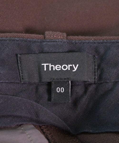 Theory Other