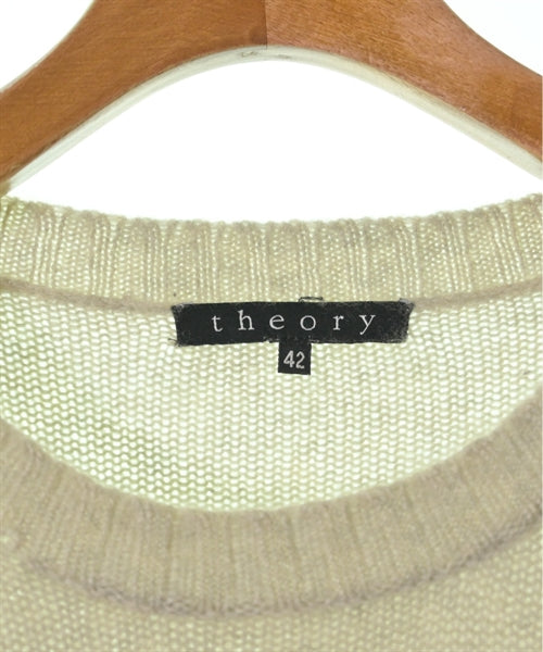 Theory Sweaters