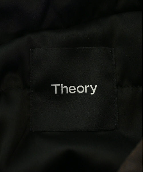 Theory Down jackets/Vests