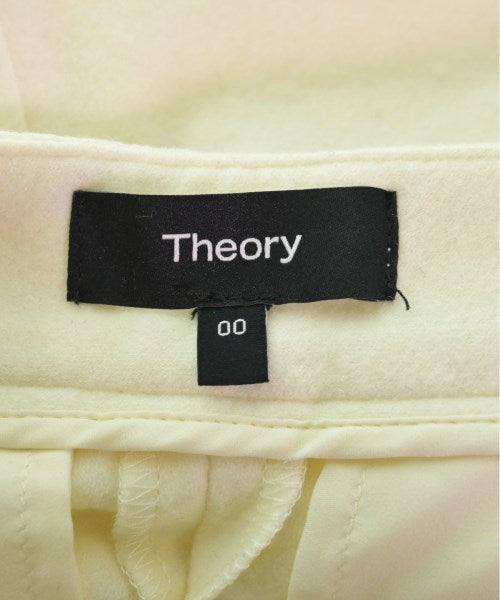 Theory Cropped pants
