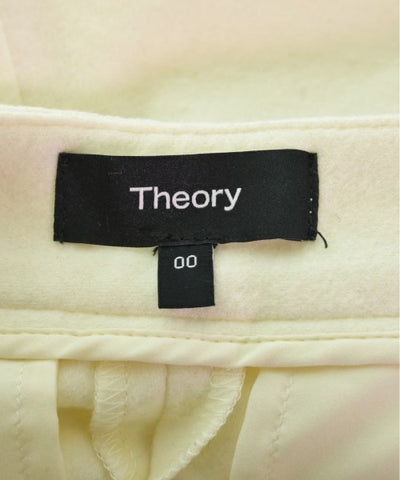 Theory Cropped pants