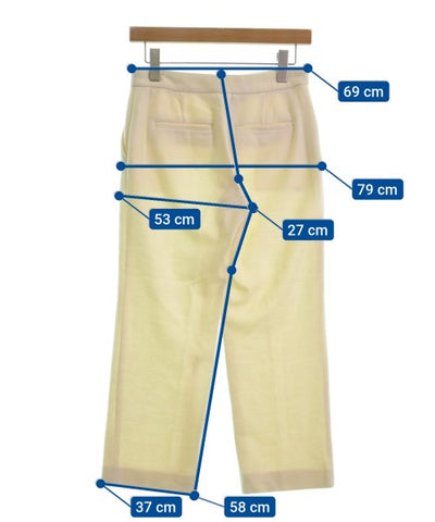 Theory Cropped pants