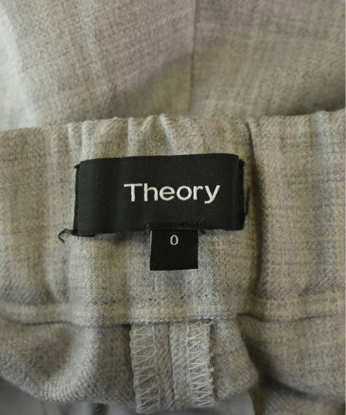 Theory Other